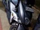Yamaha Ray ZR 2018