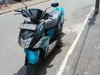 Yamaha Ray ZR PA LIMITED SAFETY 2017