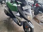 Yamaha Ray ZR PRE OWN 2017