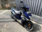 Yamaha Ray ZR 2018