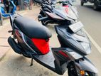 Yamaha Ray ZR Rally 2019