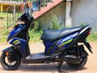 Yamaha Ray ZR RALLY MODEL 2019