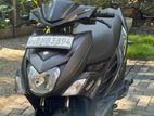 Yamaha Ray ZR 2018