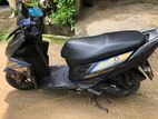 Yamaha Ray ZR RAY-ZR 2019
