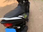 Yamaha Ray ZR 2017