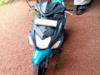 Yamaha Ray ZR 2017