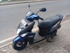 Yamaha Ray ZR Rayzr 2019