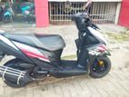 Yamaha Ray ZR Rayzr 2020