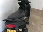 Yamaha Ray ZR Rayzr 2020