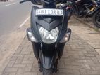 Yamaha Ray ZR Rayzr 2020