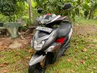 Yamaha Ray ZR 2020