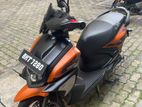 Yamaha Ray ZR 2025