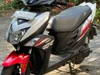 Yamaha Ray ZR RAZ-ZR 2018