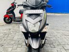 Yamaha Ray ZR RECONDITION 125 2018