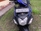 Yamaha Ray ZR 2020