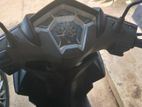 Yamaha Ray ZR 2017