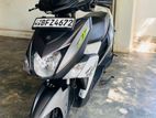 Yamaha Ray ZR 2018