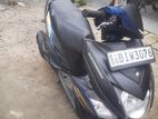 Yamaha Ray ZR Scooter 2020