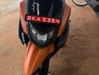 Yamaha Ray ZR Scooter 2026