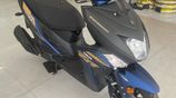 Yamaha Ray ZR special discount 15% 2026