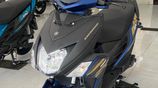 Yamaha Ray ZR special discount 15% 2026