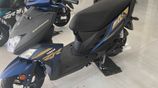Yamaha Ray ZR special discount 15% 2026
