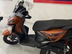 Yamaha Ray ZR special discount 2025