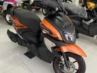 Yamaha Ray ZR special discount 2025