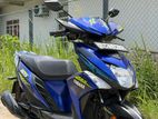 Yamaha Ray ZR Street 2020