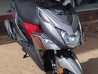 Yamaha Ray ZR STREET RALLY 110 2026