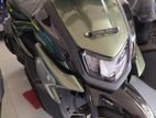 Yamaha Ray ZR Street Rally 125 2026
