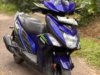Yamaha Ray ZR 2017