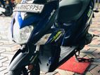 Yamaha Ray ZR STREET RALLY 2018