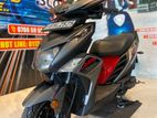 Yamaha Ray ZR Street Rally 2018