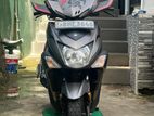 Yamaha Ray ZR Street Rally 2018