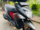 Yamaha Ray ZR STREET RALLY 2019