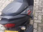 Yamaha Ray ZR 2019