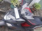 Yamaha Ray ZR 2019