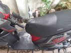 Yamaha Ray ZR 2019