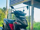 Yamaha Ray ZR Street Rally 2019