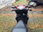Yamaha Ray ZR Street Rally 2019