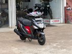 Yamaha Ray ZR Street Rally 2019