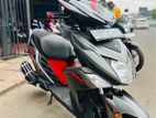 Yamaha Ray ZR STREET RALLY 2020