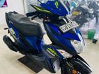 Yamaha Ray ZR Street Rally 2020