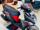 Yamaha Ray ZR Street Rally 2020