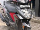 Yamaha Ray ZR Street Rally 2020