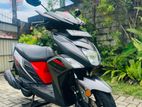 Yamaha Ray ZR STREET RALLY 2020