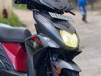 Yamaha Ray ZR Street Rally 2020