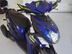 Yamaha Ray ZR Street Rally 2025