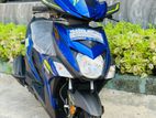 Yamaha Ray ZR street rally 2026